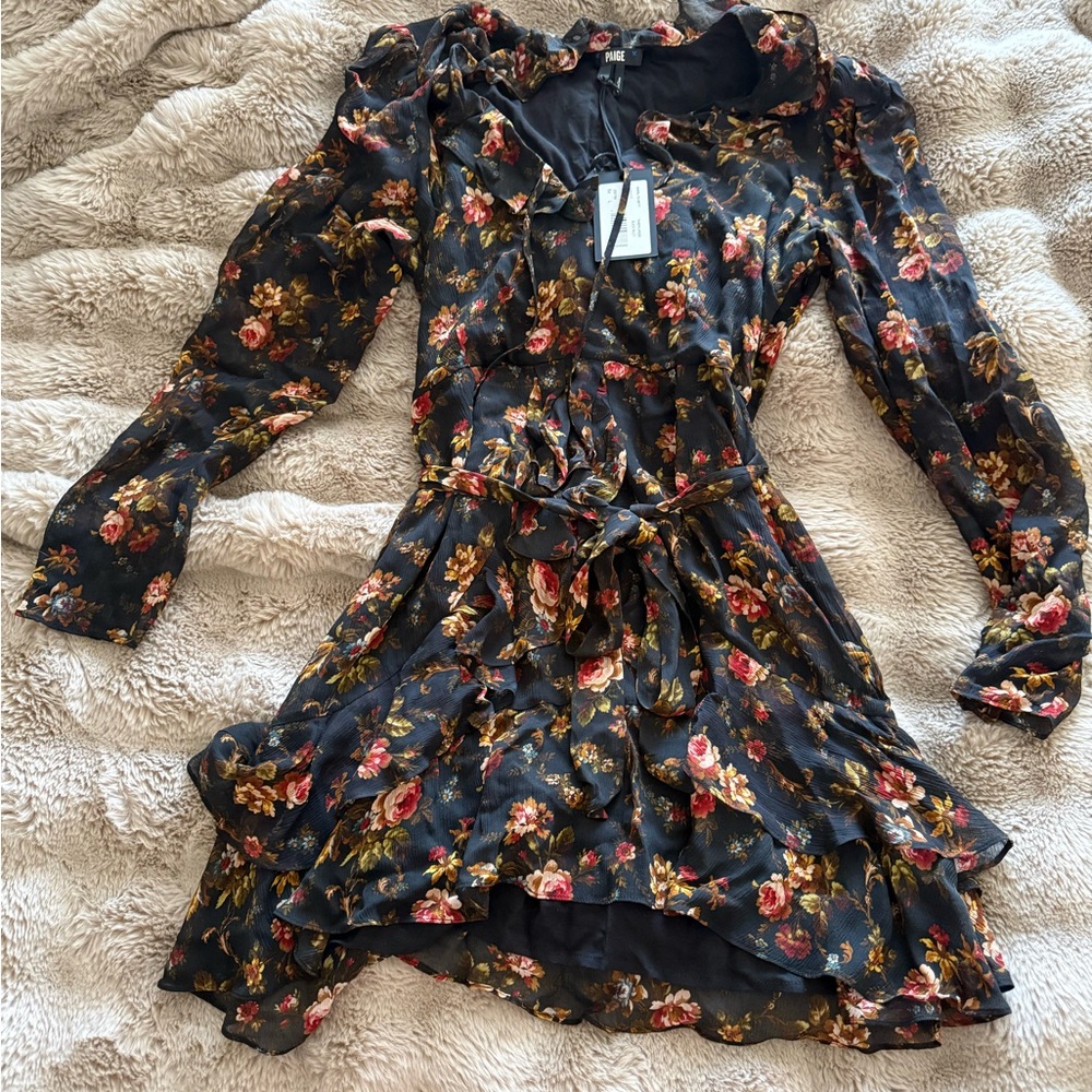 PAIGE dress - Picture 3 of 7